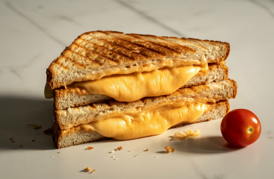 Willies Great Canadian Grilled Cheese